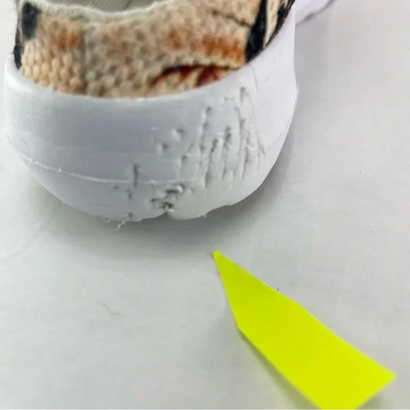 Pug Print Slip-On Clogs Shoes for Nurses Size 9 - Picture 10 of 11